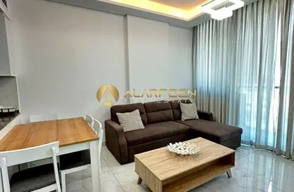 Apartment - 1 Bedroom - 2 Bathrooms for rent in Samana Hills - Arjan - Dubai