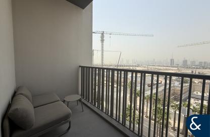 Apartment - Studio - 1 Bathroom for rent in Mag 910 - MAG City - Mohammed Bin Rashid City - Dubai Apartment - Studio - 1 Bathroom for rent in Mag 910 - MAG City - Mohammed Bin Rashid City - Dubai