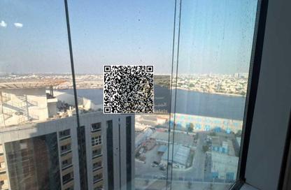 Apartment - 1 - 2 for sale in Orient Tower 1 - Orient Towers - Al Bustan - Ajman Apartment - 1 - 2 for sale in Orient Tower 1 - Orient Towers - Al Bustan - Ajman