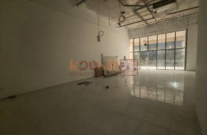 Shop - Studio - 1 Bathroom for rent in Tilal City A - Tilal City - Sharjah