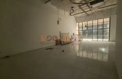 متجر - استوديو - 1 حمام للايجار في A تلال سيتي - تلال سيتي - الشارقة