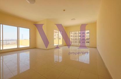 Apartment - 1 Bedroom - 2 Bathrooms for rent in Kahraman - Bab Al Bahar - Al Marjan Island - Ras Al Khaimah