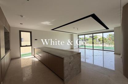 Villa - 5 Bedrooms - 6 Bathrooms for rent in Golf Place 2 - Golf Place - Dubai Hills Estate - Dubai