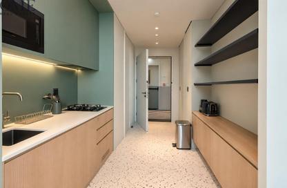 Apartment - 1 - 1 for rent in Bahar 6 - Bahar - Jumeirah Beach Residence - Dubai
