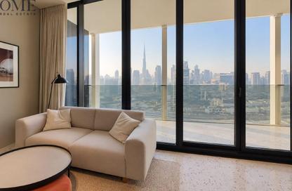 Apartment - 1 - 1 for rent in Bahar 6 - Bahar - Jumeirah Beach Residence - Dubai