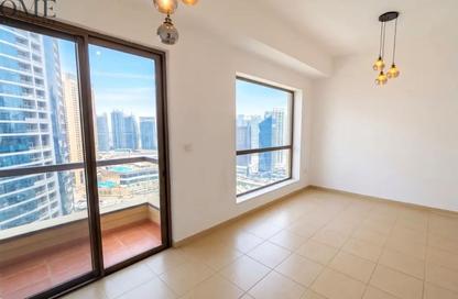 Apartment - 1 - 1 for rent in Bahar 6 - Bahar - Jumeirah Beach Residence - Dubai
