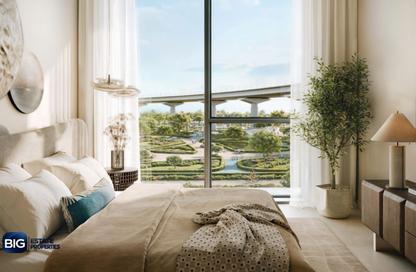 Apartment - 2 - 3 for sale in Montiva Tower - Dubai Creek Harbour (The Lagoons) - Dubai Apartment - 2 - 3 for sale in Montiva Tower - Dubai Creek Harbour (The Lagoons) - Dubai