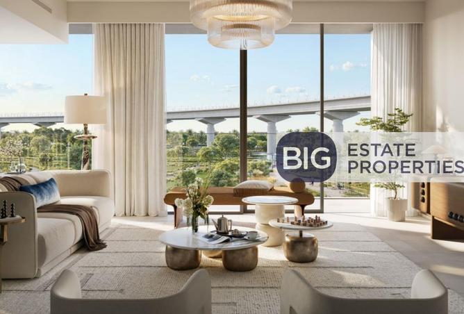 Luxury 2BR | Montiva | Creek Harbour