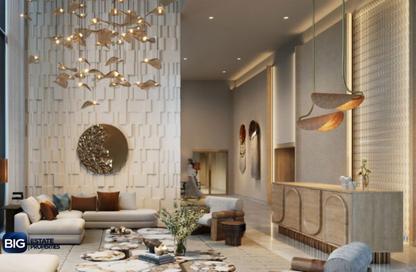 Apartment - 2 - 3 for sale in Montiva Tower - Dubai Creek Harbour (The Lagoons) - Dubai Apartment - 2 - 3 for sale in Montiva Tower - Dubai Creek Harbour (The Lagoons) - Dubai