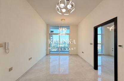 Apartment - 1 Bedroom - 1 Bathroom for rent in Skyz by Danube - Arjan - Dubai