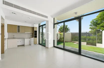 Townhouse - 3 Bedrooms - 4 Bathrooms for rent in Joy - Arabian Ranches 3 - Dubai
