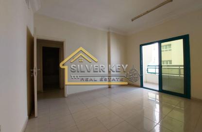 Apartment - 2 Bedrooms - 2 Bathrooms for rent in Al Nad - Al Qasimia - Sharjah