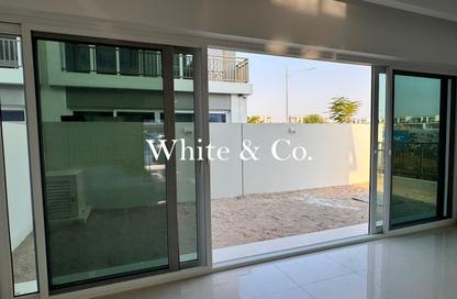 Townhouse - 4 Bedrooms - 4 Bathrooms for rent in Camelia - Damac Hills 2 - Dubai