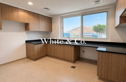 Townhouse - 4 Bedrooms - 4 Bathrooms for rent in Camelia - Damac Hills 2 - Dubai