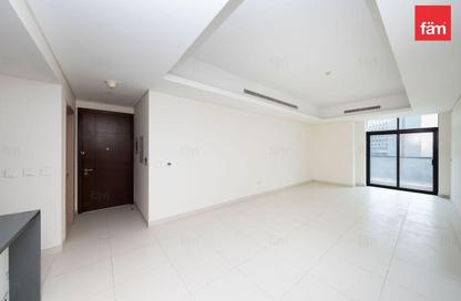 Apartment - 1 Bedroom - 2 Bathrooms for rent in Mada Residences by ARTAR - Downtown Dubai - Dubai