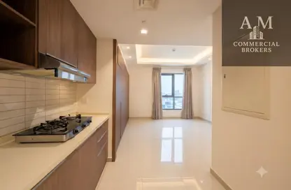 Apartment - 1 Bathroom for rent in Uptown Al Zahia - Al Zahia - Muwaileh Commercial - Sharjah
