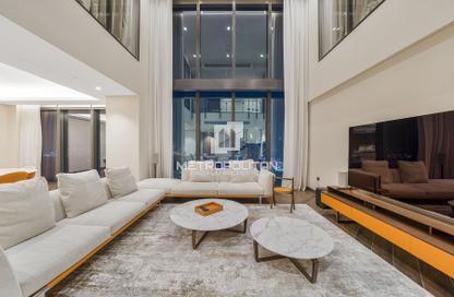Apartment - 2 Bedrooms - 3 Bathrooms for sale in One Za'abeel The Residences - Zabeel 1 - Zabeel - Dubai Apartment - 2 Bedrooms - 3 Bathrooms for sale in One Za'abeel The Residences - Zabeel 1 - Zabeel - Dubai