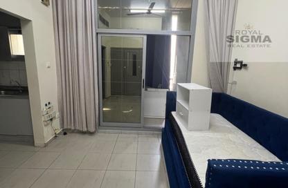 Apartment - Studio - 1 Bathroom for rent in Al Baraha 438 - Al Baraha - Deira - Dubai