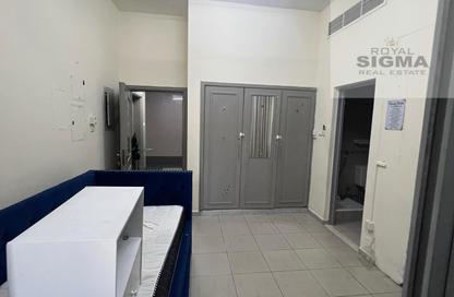 Apartment - Studio - 1 Bathroom for rent in Al Baraha 438 - Al Baraha - Deira - Dubai