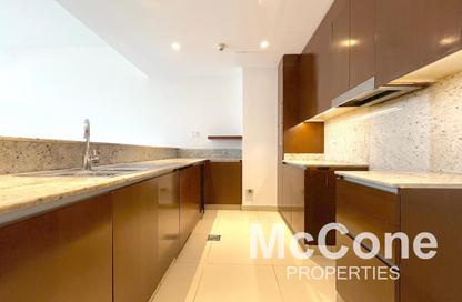 شقة - 2 غرف نوم - 3 حمامات للايجار في مالبيري 1 برج ب1 - مالبيري 1 بلوك ب - 1 مالبيري - بارك هايتس - دبي هيلز استيت - دبي