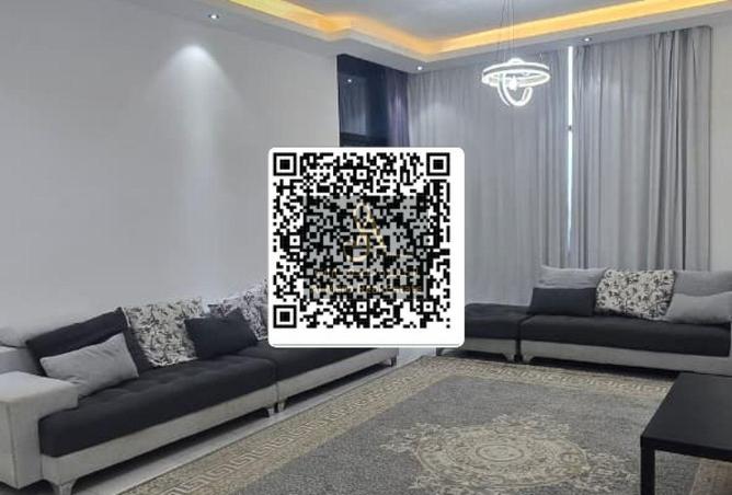 Furnished 2 BR Apartment with Landmark View