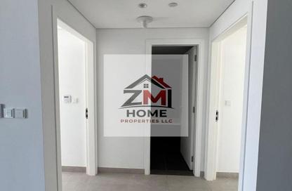 Apartment - 2 Bedrooms - 2 Bathrooms for rent in Rehan Apartments - Aljada - Sharjah