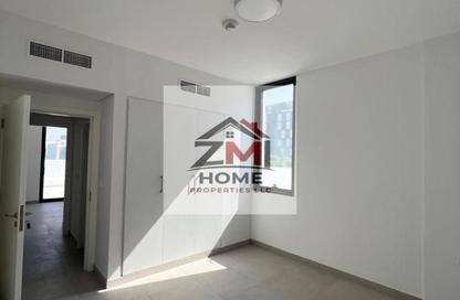 Apartment - 2 Bedrooms - 2 Bathrooms for rent in Rehan Apartments - Aljada - Sharjah