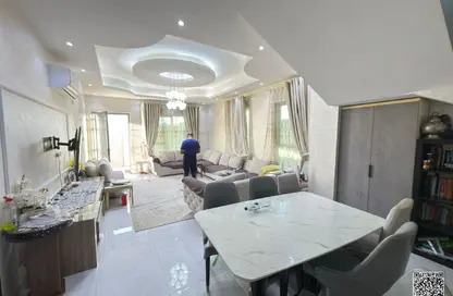 فيلا - 3 غرف نوم - 6 حمامات للبيع في الحليو 2 - الحليو - عجمان