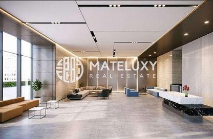 Apartment - Studio - 1 Bathroom for sale in Forest City Tower - Majan - Dubai Apartment - Studio - 1 Bathroom for sale in Forest City Tower - Majan - Dubai