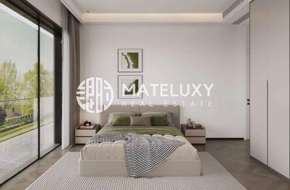 Apartment - Studio - 1 Bathroom for sale in Forest City Tower - Majan - Dubai Apartment - Studio - 1 Bathroom for sale in Forest City Tower - Majan - Dubai