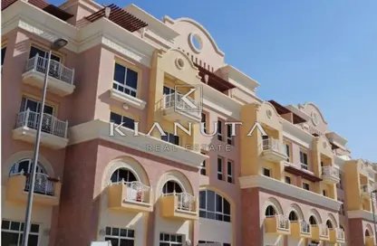 Apartment - 1 Bedroom - 2 Bathrooms for sale in Mulberry 2 - Emirates Gardens 2 - District 14 - Jumeirah Village Circle - Dubai