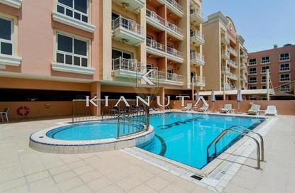 Apartment - 1 - 2 for sale in Mulberry 2 - Emirates Gardens 2 - District 14 - Jumeirah Village Circle - Dubai Apartment - 1 - 2 for sale in Mulberry 2 - Emirates Gardens 2 - District 14 - Jumeirah Village Circle - Dubai
