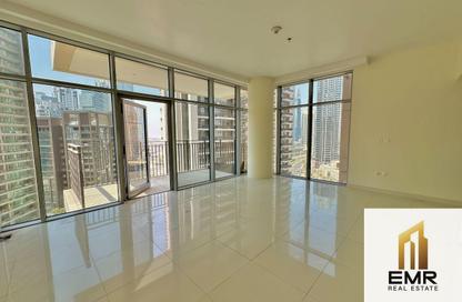Apartment - 1 - 2 for rent in Boulevard Crescent Tower 2 - BLVD Crescent - Downtown Dubai - Dubai
