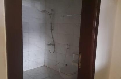 Apartment - 1 Bedroom - 2 Bathrooms for rent in Sheikh Jaber Al Sabah Street - Al Naimiya - Al Nuaimiya - Ajman