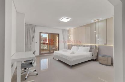 Apartment - 2 Bedrooms - 2 Bathrooms for rent in Balqis Residence Block B - Balqis Residences (Wyndham Residences The Palm) - Kingdom of Sheba - Palm Jumeirah - Dubai