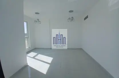 Apartment - 3 Bedrooms - 3 Bathrooms for rent in Tilal City - Sharjah Apartment - 3 Bedrooms - 3 Bathrooms for rent in Tilal City - Sharjah