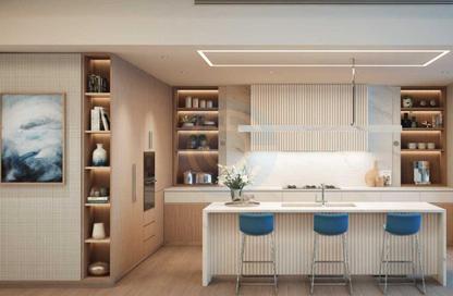 Apartment - 1 Bedroom - 2 Bathrooms for sale in The Quayside - Business Bay - Dubai