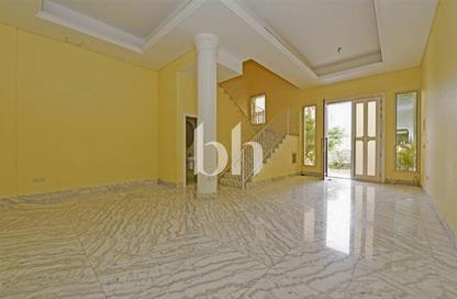Villa - 4 - 5 for rent in Bachour Villas - District 15 - Jumeirah Village Circle - Dubai