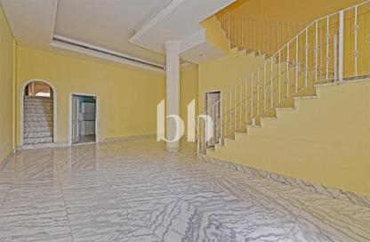 Villa - 4 - 5 for rent in Bachour Villas - District 15 - Jumeirah Village Circle - Dubai