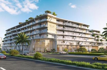 شقة - 1 حمام للبيع في أكسفورد 10 - الضاحية 10 - قرية جميرا الدائرية - دبي