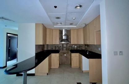 Apartment - 2 Bedrooms - 3 Bathrooms for rent in Goldcrest Views 1 - JLT Cluster V - Jumeirah Lake Towers - Dubai