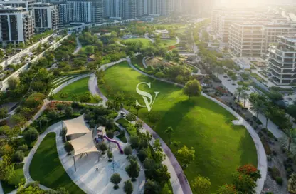 شقة - 2 غرف نوم - 2 حمامات للبيع في جرين كريست - دبي هيلز استيت - دبي