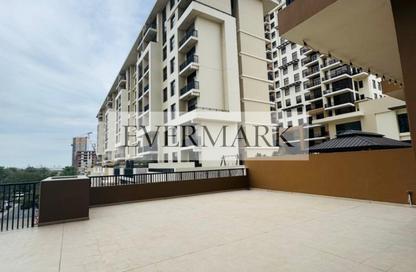 Apartment - 2 Bedrooms - 2 Bathrooms for rent in Warda Apartments - Town Square - Dubai Apartment - 2 Bedrooms - 2 Bathrooms for rent in Warda Apartments - Town Square - Dubai