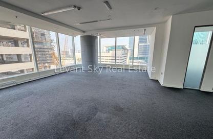 Office Space - Studio for rent in Nassima Tower - Sheikh Zayed Road - Dubai