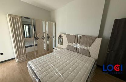 Apartment - 2 - 2 for sale in Rukan Tower A - Rukan Tower - Rukan - Dubai