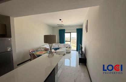 Apartment - 2 - 2 for sale in Rukan Tower A - Rukan Tower - Rukan - Dubai