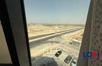Apartment - 2 - 2 for sale in Rukan Tower A - Rukan Tower - Rukan - Dubai