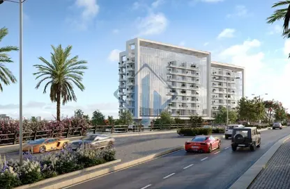 شقة - غرفة نوم - 2 حمامات للبيع في مساكن جاتواي - ميناء العرب - راس الخيمة - رأس الخيمة