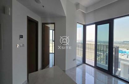 Apartment - 1 Bedroom - 1 Bathroom for rent in Azizi Mirage - Dubai Studio City - Dubai
