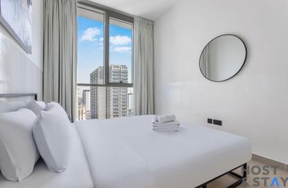 Apartment - 2 Bedrooms - 1 Bathroom for rent in Collective 2.0 Tower B - Collective 2.0 - Dubai Hills Estate - Dubai